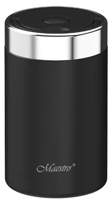 Productafbeelding van Maestro Lunchthermosfles van 750 ml MR164975BLACK