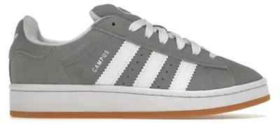 Produktbild von adidas Campus 00s Grey Gum (Kids) US5Y - EU371/3
