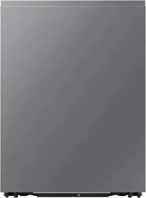 Produktbild von Samsung DW60DG790I00, Voll integriert, Standardgröße (60 cm), Schwarz, Berührung, 2 Korb/Körbe, Schublade