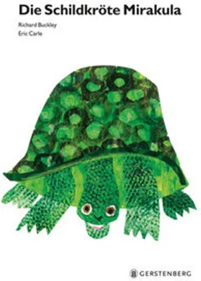 Immagine prodotto di Die Schildkröte Mirakula
