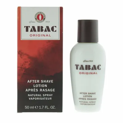Produktbild von Tabac Original Aftershave Lotion 50ml