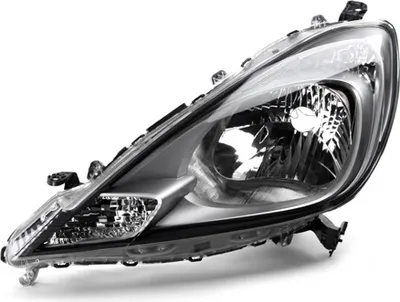 Obrázok produktu pre Johns, Halogénové svetlomety predné pasuje Honda Jazz GE 04/11- H4 ľavý