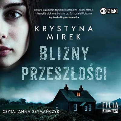 Immagine prodotto di MP3 CD Blizny przeszłości