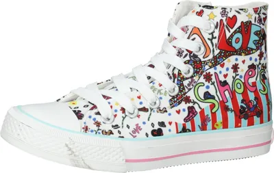 Zdjęcie produktu dla Dockers Sneaker Sneaker Textile