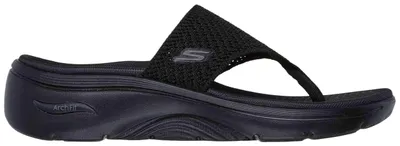 Immagine prodotto di Infradito Skechers Sandalias Skechers Go Walk Arck Fit 2.0 Carrie negro mujer da Donna