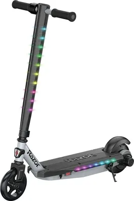 Obrázek produktu pro Elektrický skútr Razor- Power Core E90 - Lightshow (13112122)