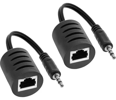 Zdjęcie produktu dla InLine 89002, 50 m, Czarny