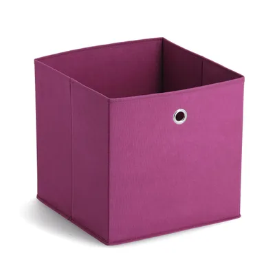 Obrázok produktu pre Zeller 14115 Aufbewahrungsbox Vlies lila