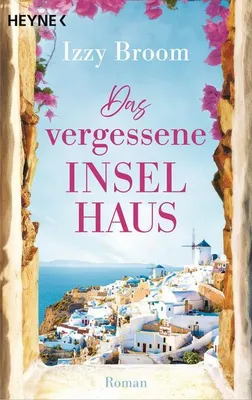 Produktbild von Das vergessene Inselhaus
