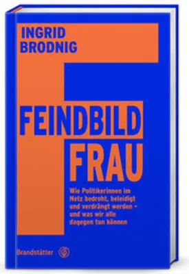 Zdjęcie produktu dla Feindbild Frau