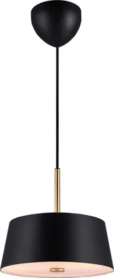 Produktbild von Nordlux LED-Pendelleuchte LB25 Clasi Black