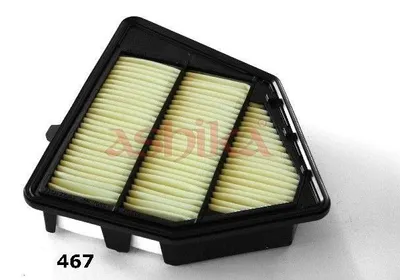 Produktbild von ASHIKA 20-04-467 Luftfilter für HONDA CR-V IV (RM)