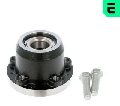 Image de Kit de roulements de roue OPTIMAL avant pour IVECO DAILY III plateau/châssis 140 mm 681906L