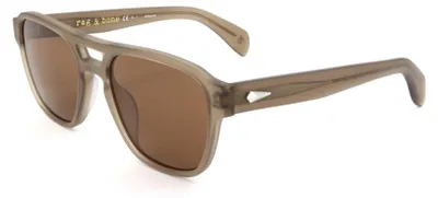 Produktbild von Rag & Bone Sonnenbrille RNB5045/S 09Q 54 19 145