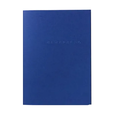 Produktbild von Herlitz 10658532, Blau