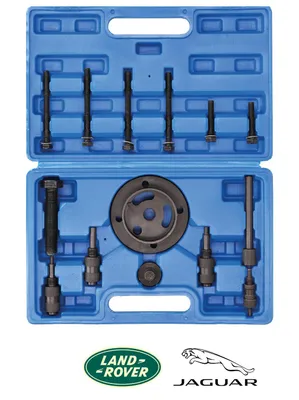 Zdjęcie produktu dla Narzędzie do regulacji silnika Brilliant Tools dla Jaguara