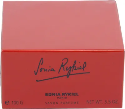 Obrázek produktu pro Sonia Rykiel Perfumed Soap Seife 100g
