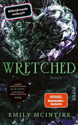 Produktbild von Wretched