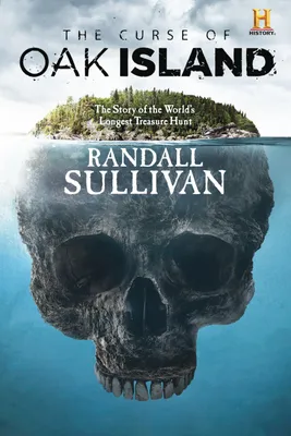 Produktbild von The Curse of Oak Island
