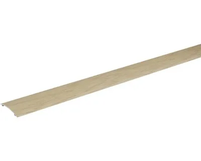 Produktbild von SKANDOR Anpassungsprofil Eiche selbstklebend 4,5x40x900 mm