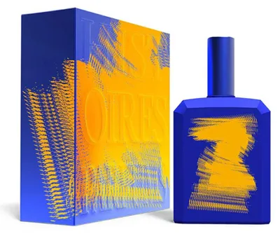 Immagine prodotto di Histoires de Parfums This Is Not A Blue Bottle 1.7 EDP 115 ml UNISEX