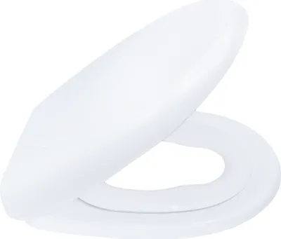 Produktbild von WC-Sitz Toilettensitz Kindersitz Kindertoilette Softclose Deckel Klodeckel