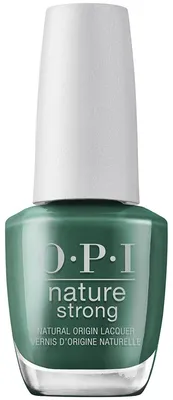 Zdjęcie produktu dla OPI Nature Strong Natural Origin Lacquer lakier do paznokci Leaf By Example 15 ml