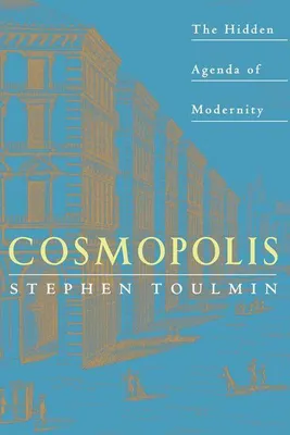 Produktbild von Cosmopolis