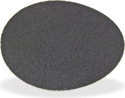 Produktbild von Schleifpapier für Exzenterschleifer 75 mm K120, 10 Stück