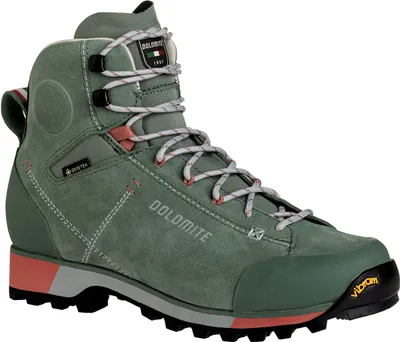 Produktbild von DOLOMITE Damen Wanderschuhe Cinquantaquattro Hike Evo GTX W´S