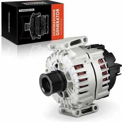 Image de Frankberg 1x alternateur pour Mercedes-Benz W213 S213 X166 W166 C292 3.0L