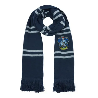 Immagine prodotto di Cinerepliche Harry Potter Deluxe Sciarpa Ravenclaw 250 cm HPE60145