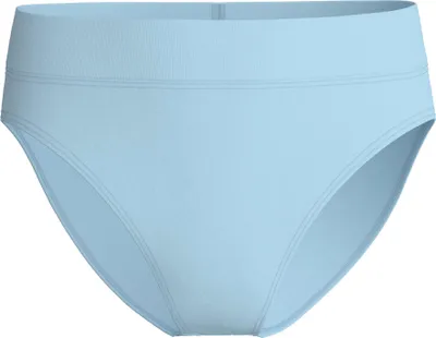 Produktbild von Calida Elastic, Slips, Klassischer Slip, Erwachsener, Weiblich, Blau, Einfarbig