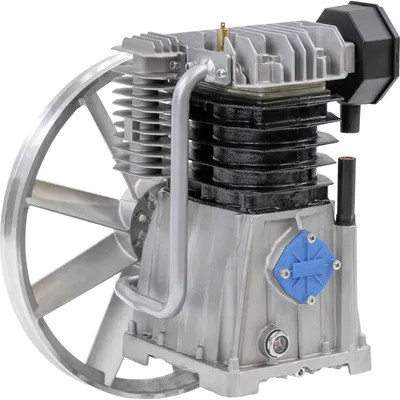 Image de Compresseur à air comprimé Aerotec 4116000255 11 bars