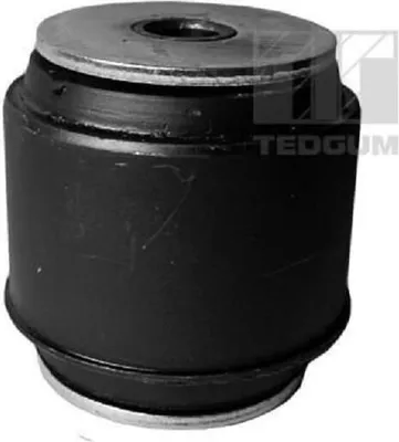 Produktbild von TEDGUM Lagerung Achsträger 00020142 Vorne Hinten für ALFA ROMEO 166 (936) 12mm 60,2mm 0,576kg