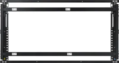 Image de Samsung WMN-55VD 139,7 cm (55") Noir