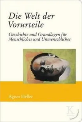 Produktbild von Die Welt der Vorurteile