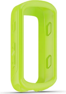 Produktbild von Garmin Schutzhülle Edge 530, green