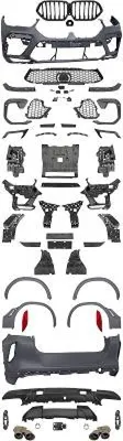 Image de Pare-chocs adaptable sur set g06 année 19->> look sport