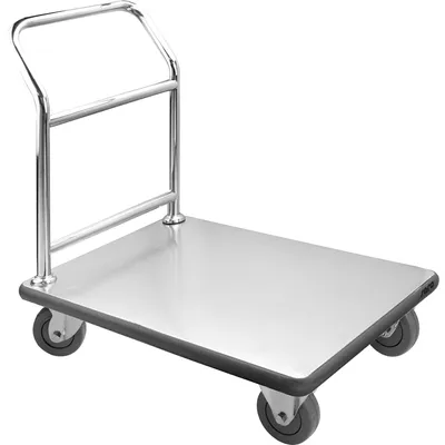 Immagine prodotto di Carrello di trasporto modello Af 230, dimensioni: L 900 x P 600 x H 900