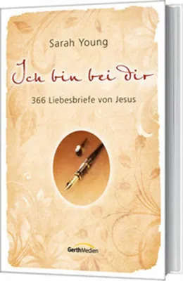 Produktbild von Ich bin bei dir