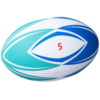 Produktbild von Sport-Thieme Rugbyball "Training", Größe 5