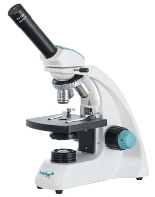 Image de Microscope monoculaire Levenhuk 400M