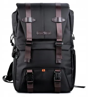 Produktbild von K&F Concept KF13092 Fotografierucksack, wasserdicht, bequem
