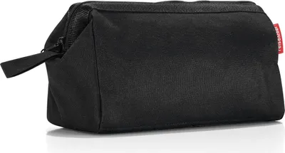 Produktbild von REISENTHEL Travelcosmetic Schwarz WC7003