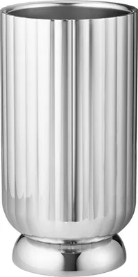 Produktbild von Georg Jensen BERNADOTTE WINE COOLER STAINLESS STEEL 10020753