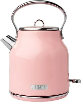 Obrázek produktu pro Rychlovarná konvice HADEN Heritage HAD209177 růžová