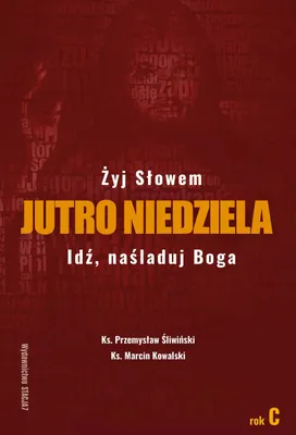 Obrázek produktu pro Jutro Niedziela Rok C