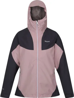 Produktbild von Regatta Raddick Dusky Rose/Seal 46
