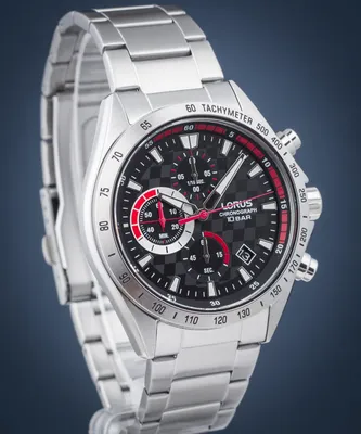 Produktbild von Lorus Sport-Chronograph Herrenuhr